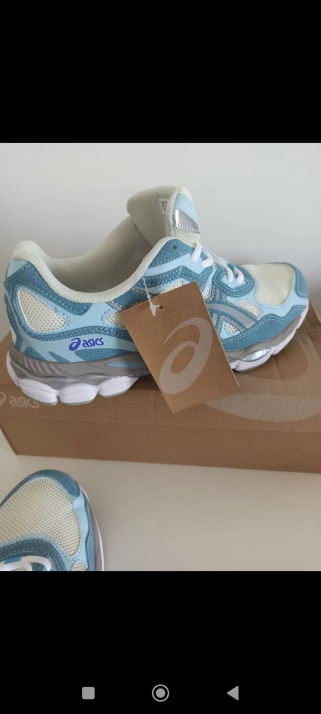 Zapatillas deportivas mujer talla 41  – photo 5